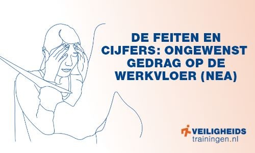 NEA 2023: dit zijn de cijfers van ongewenst gedrag op de werkvloer